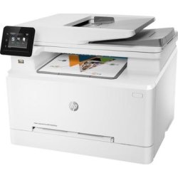 HP Color LaserJet Pro MFP M281fdw farveprinter