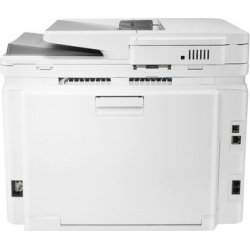 HP Color LaserJet Pro MFP M281fdw farveprinter
