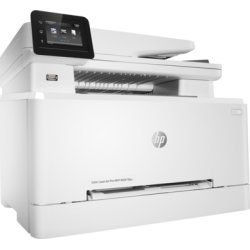 HP Color LaserJet Pro MFP M281fdw farveprinter