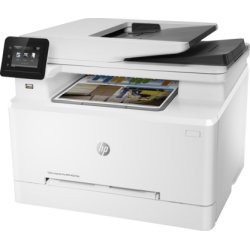 HP Color LaserJet Pro MFP M281fdn farveprinter