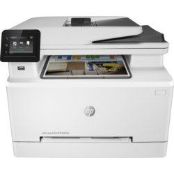 HP Color LaserJet Pro MFP M281fdn farveprinter