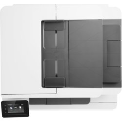 HP Color LaserJet Pro MFP M281fdn farveprinter