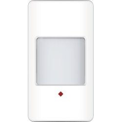 SikkertHjem S6evo dyreimmun sensor, 25kg