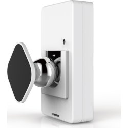 SikkertHjem S6evo dyreimmun sensor, 25kg