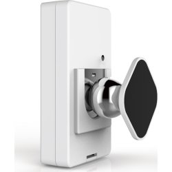 SikkertHjem S6evo dyreimmun sensor, 25kg
