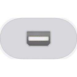 Apple Thunderbolt 3(USB-C) - Thunterbolt 2 adapter