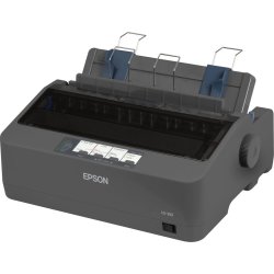 Epson LQ-350 matrix printer