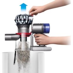 Dyson V8 Absolute håndstøvsuger