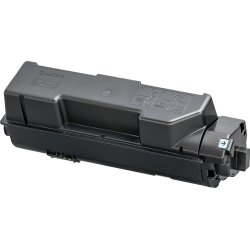 Kyocera TK-1160 lasertoner, sort, 7200s