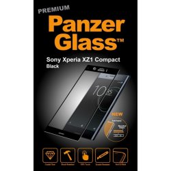 PanzerGlass PREMIUM til Sony Xperia XZ1