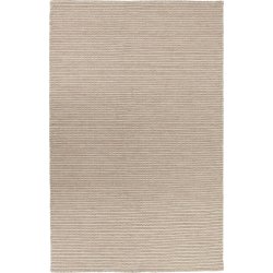 Pilas tæppe, 60x120 cm., sand