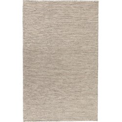 Pilas tæppe, 60x120 cm., grå