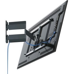 Vogels THIN 445 TV-ophæng, sort