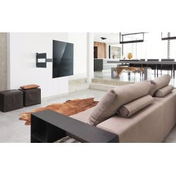 Vogels THIN 445 TV-ophæng, sort