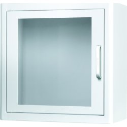IPAD SP1 hjertestarter med stålskab, sampak