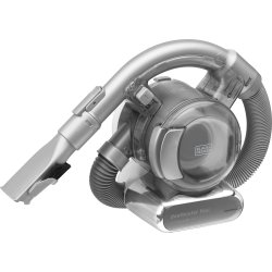 Black & Decker 18V Flexi håndstøvsuger