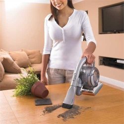 Black & Decker 18V Flexi håndstøvsuger