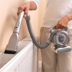 Black & Decker 18V Flexi håndstøvsuger