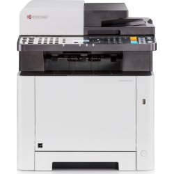 ECOSYS M5521cdw A4 color MFP laser printer