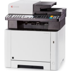 ECOSYS M5521cdw A4 color MFP laser printer