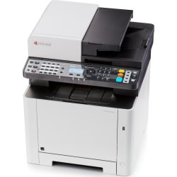 ECOSYS M5521cdw A4 color MFP laser printer