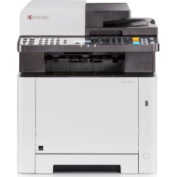Kyocera M5521cdn A4 MFP farveprinter