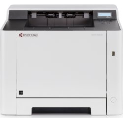 Kyocera ECOSYS P5021cdn A4 farvelaserprinter