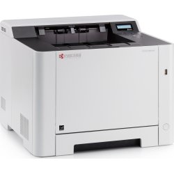 Kyocera ECOSYS P5021cdn A4 farvelaserprinter