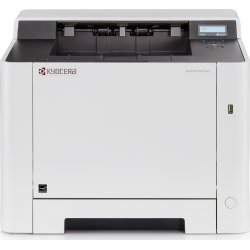 Kyocera ECOSYS P5021cdw A4 farvelaserprinter