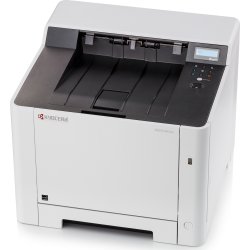 Kyocera ECOSYS P5021cdn A4 farvelaserprinter