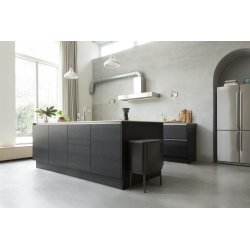 Brabantia BO Touch Bin 11+23 L, matt black