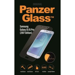 PanzerGlass Samsung Galaxy J5/J5 Pro 2017, clear