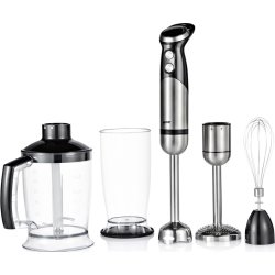 GEAR Julia 3.0 Stavblender inkl. tilbehør