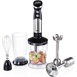 GEAR Julia 3.0 Stavblender inkl. tilbehør