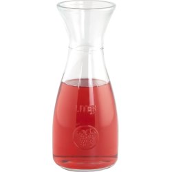 Aida Karaffel, 1L