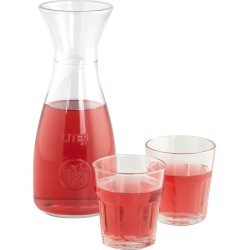 Aida Karaffel, 1L