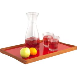 Aida Karaffel, 1L