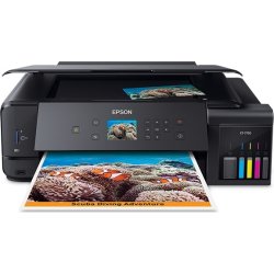 Epson EcoTank ET-7750 MFP blækprinter