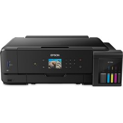 Epson EcoTank ET-7750 MFP blækprinter