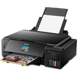 Epson EcoTank ET-7750 MFP blækprinter