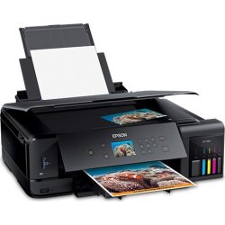 Epson EcoTank ET-7750 MFP blækprinter