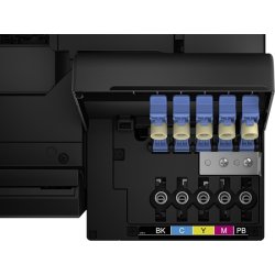 Epson EcoTank ET-7750 MFP blækprinter