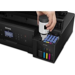 Epson EcoTank ET-7750 MFP blækprinter