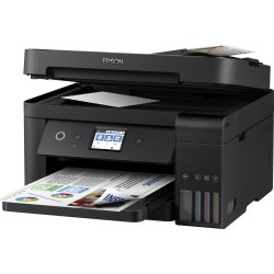 Epson EcoTank ET-4750 MFP blækprinter