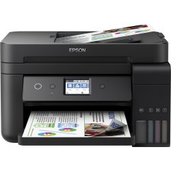 Epson EcoTank ET-4750 MFP blækprinter