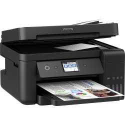 Epson EcoTank ET-4750 MFP blækprinter