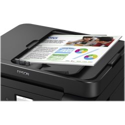Epson EcoTank ET-4750 MFP blækprinter