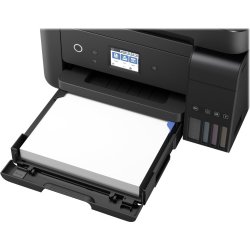 Epson EcoTank ET-4750 MFP blækprinter