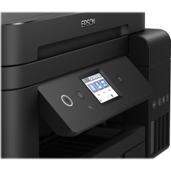 Epson EcoTank ET-4750 MFP blækprinter