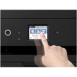 Epson EcoTank ET-4750 MFP blækprinter